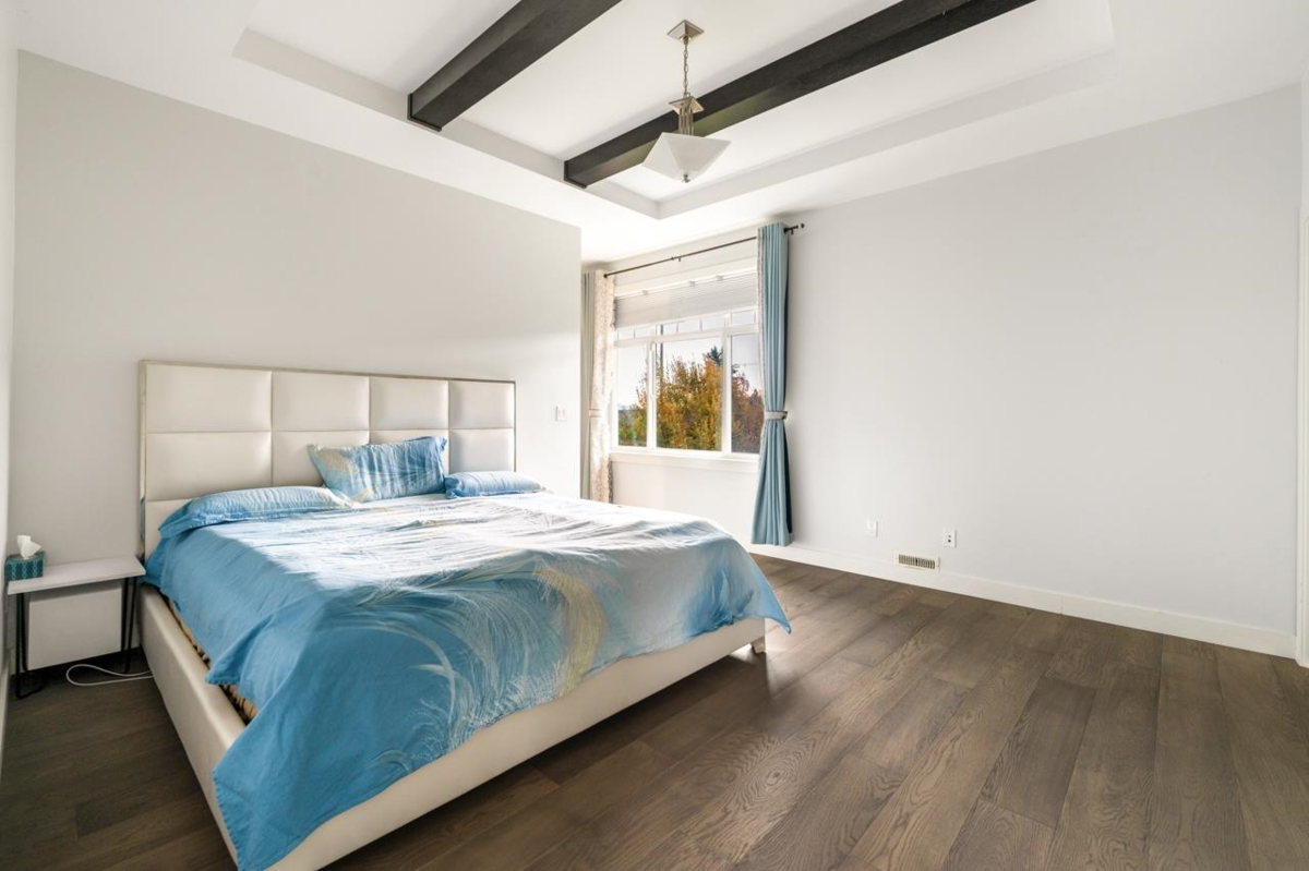 Walk-In Closet Photo of 23 15977 26 Avenue, Surrey, BC