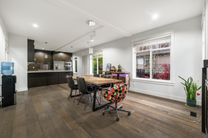 Breakfast Nook Photo of 23 15977 26 Avenue, Surrey, BC