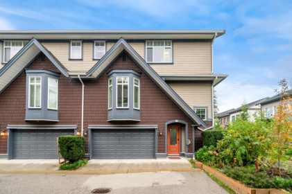 23 15977 26 Avenue, Surrey, BC, Grandview Surrey — 4 bed townhouse for sale