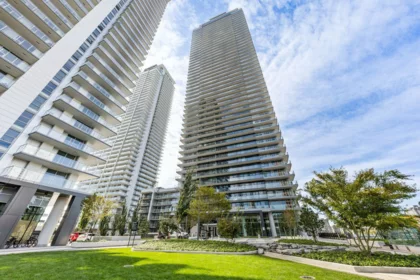 1607 3809 Evergreen Place, Burnaby, BC, Burnaby — Apartment/Condo for sale