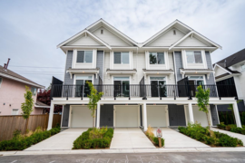 6 2525 156 Street, Surrey, BC