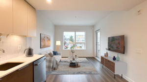 309 645 Como Lake Avenue, Coquitlam, BC