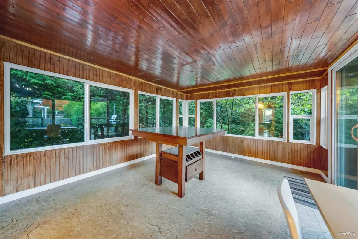 Bedroom 3 Photo of 465 Felton Road, North Vancouver, BC