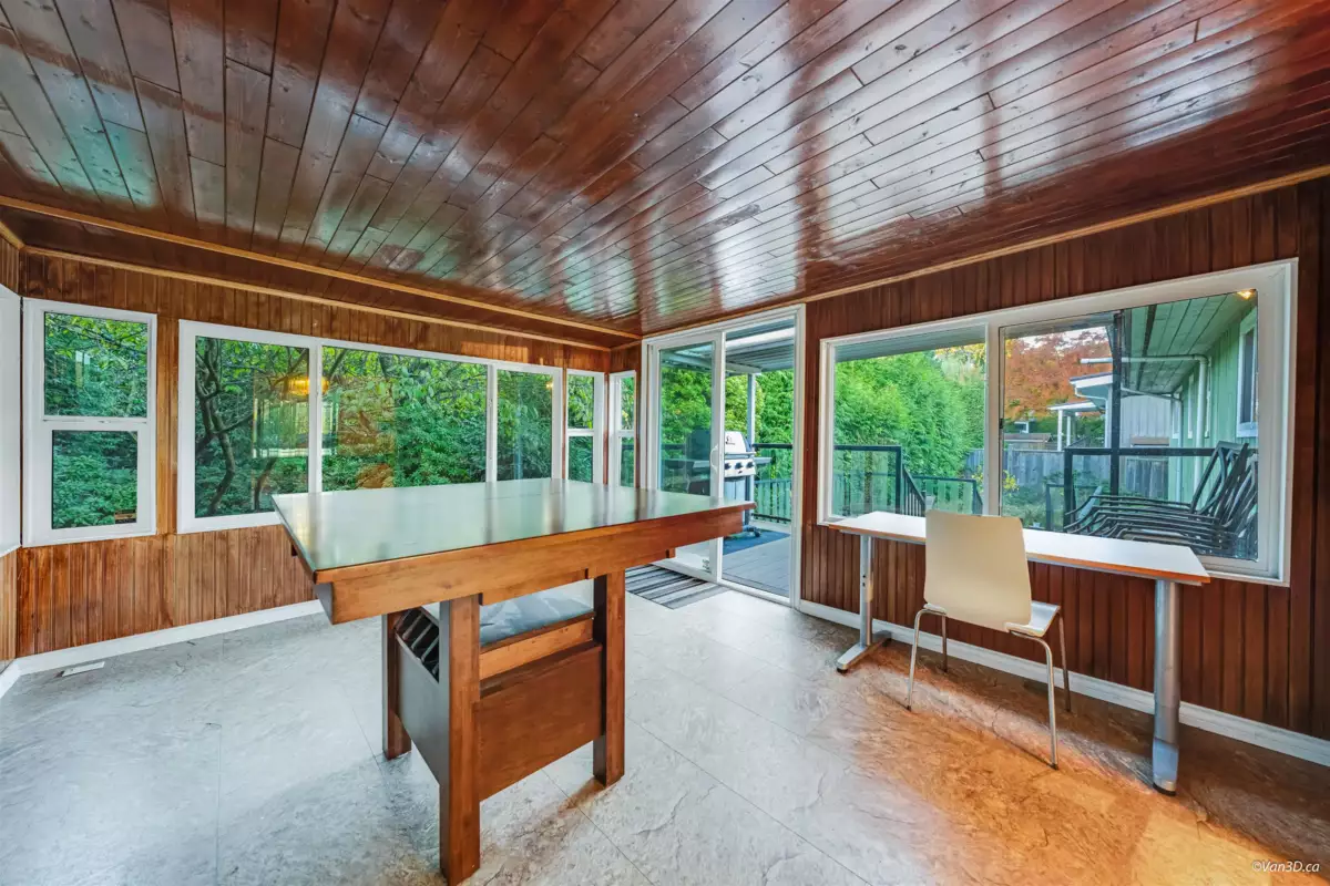 Bedroom 4 Photo of 465 Felton Road, North Vancouver, BC