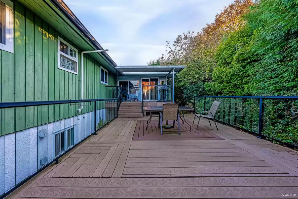 Office / Den Photo of 465 Felton Road, North Vancouver, BC