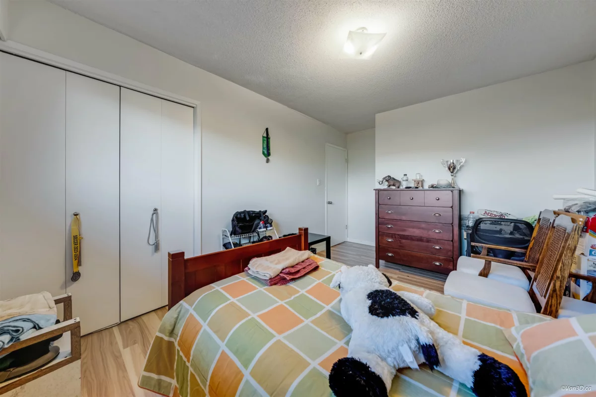 Outdoor Patio Photo of 465 Felton Road, North Vancouver, BC