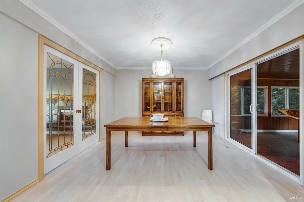 Walk-In Closet Photo of 465 Felton Road, North Vancouver, BC