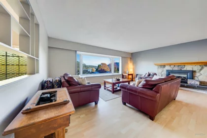 465 Felton Road, North Vancouver, BC