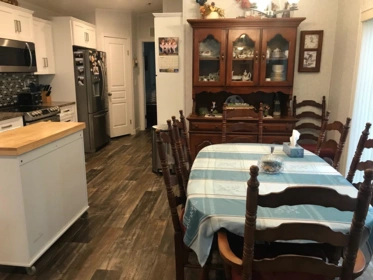 5 41711 Taylor Road, Mission, BC, Mission — Manufactured Home for sale