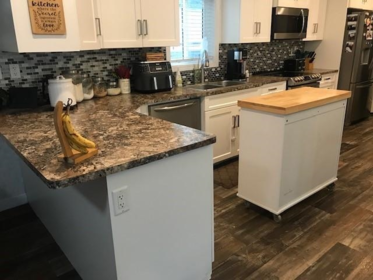 5 41711 Taylor Road, Mission, BC, Mission — Manufactured Home for sale