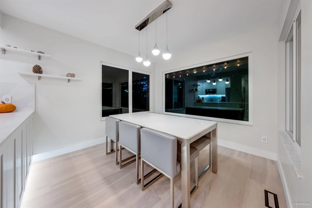 Bedroom 2 Photo of 867 Frederick Road, North Vancouver, BC