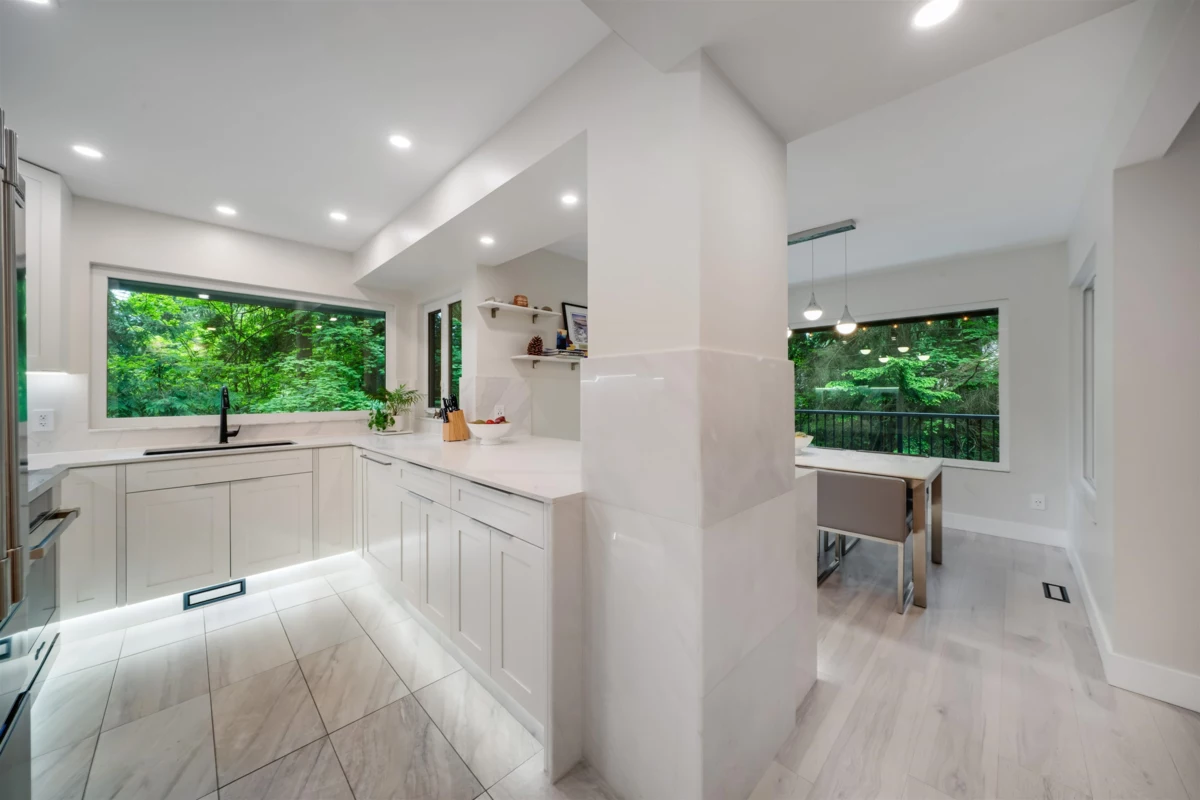 Pantry Photo of 867 Frederick Road, North Vancouver, BC