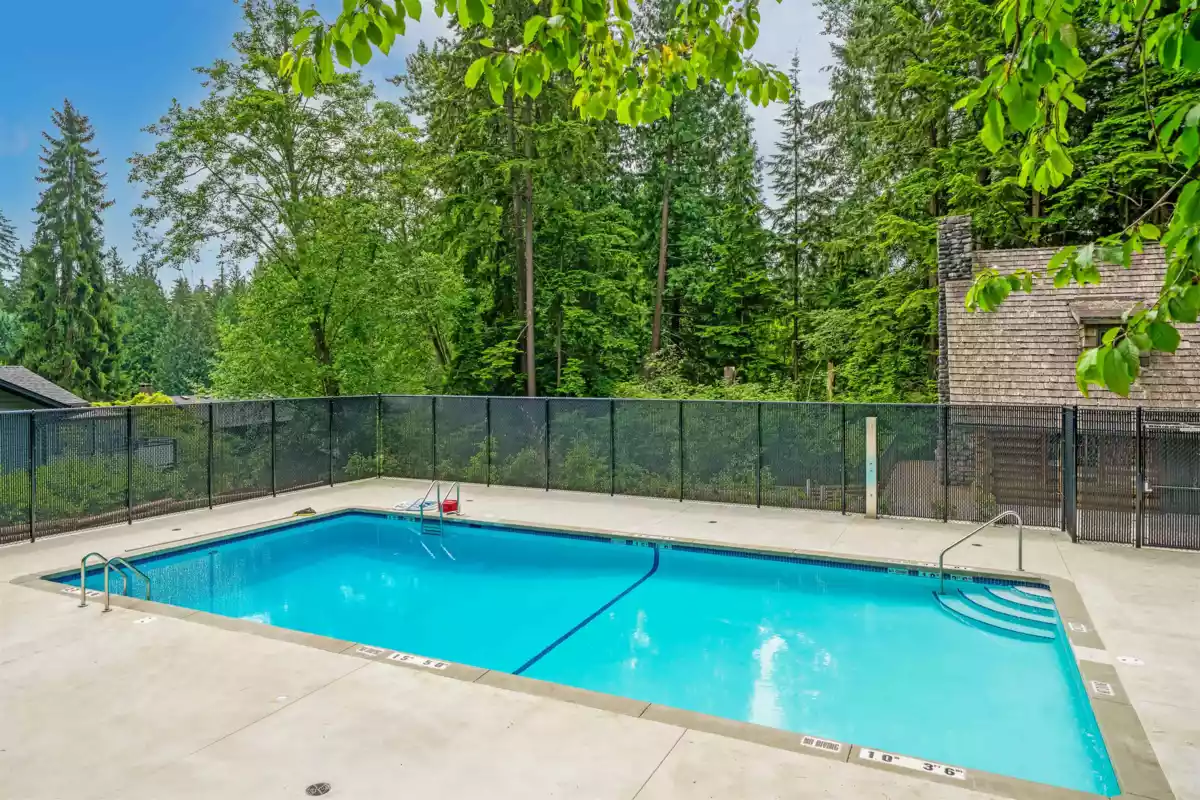 Playground / Recreational Area Near 867 Frederick Road, North Vancouver, BC