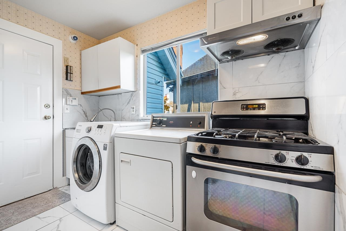 Bedroom 2 Photo of 2888 Norbury Place, Coquitlam, BC