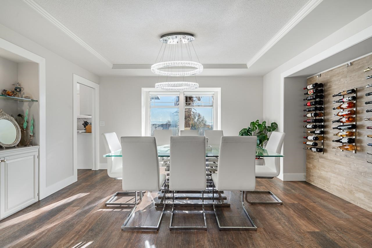 Family Room Photo of 2888 Norbury Place, Coquitlam, BC