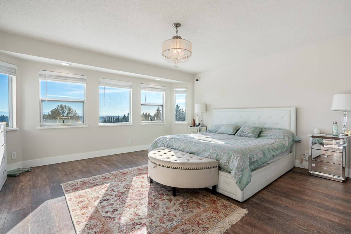 Guest Bathroom Photo of 2888 Norbury Place, Coquitlam, BC