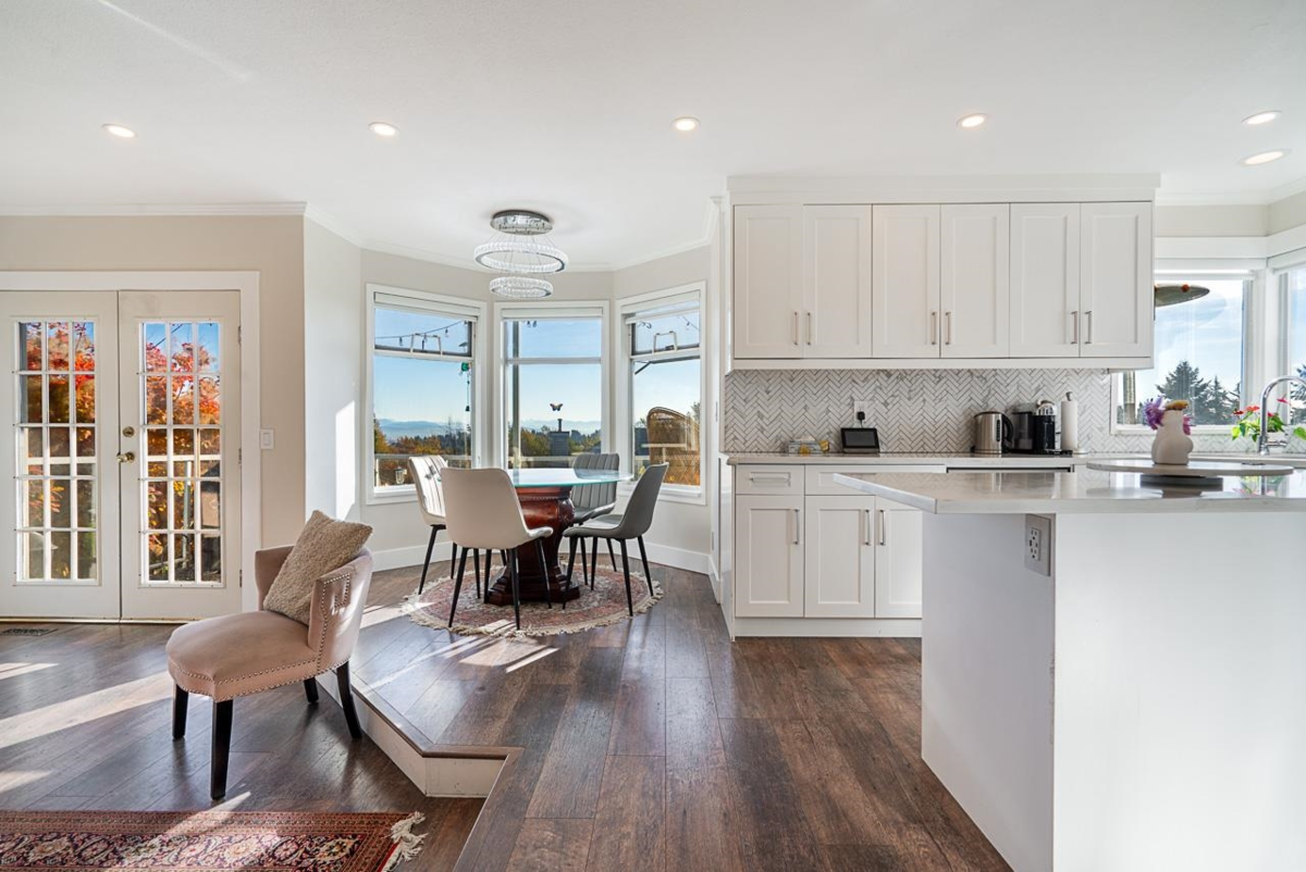 Kitchen Photo of 2888 Norbury Place, Coquitlam, BC