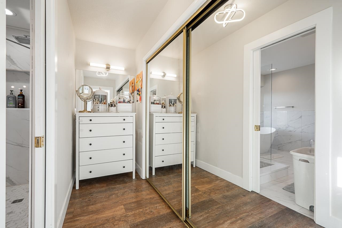 Loft / Bonus Room Photo of 2888 Norbury Place, Coquitlam, BC