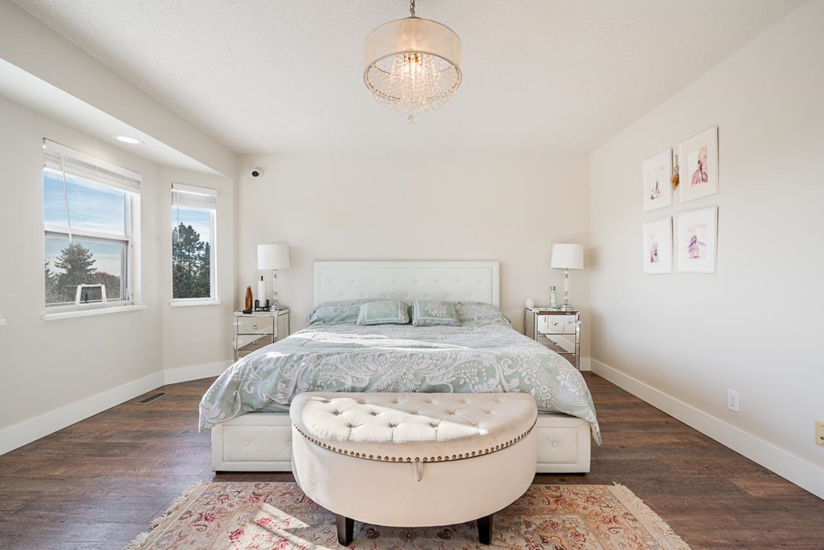 Office / Den Photo of 2888 Norbury Place, Coquitlam, BC