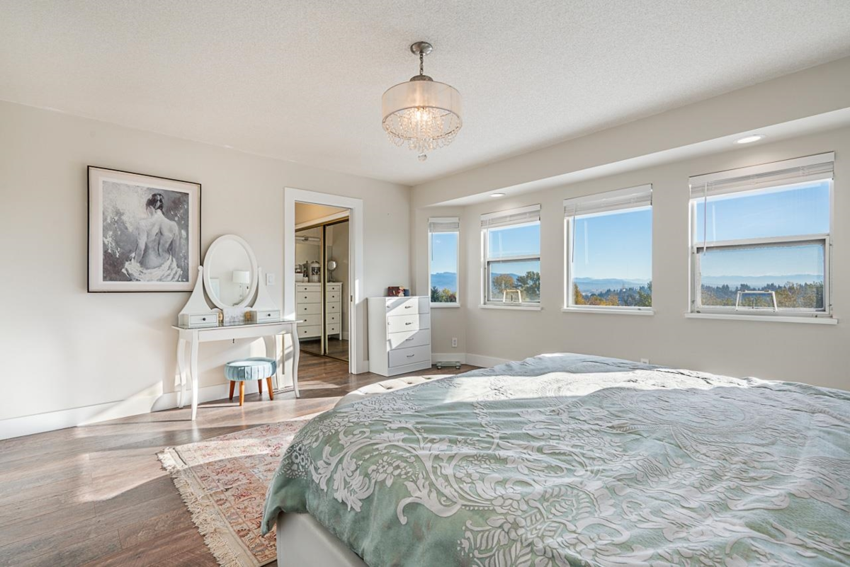 Powder Room Photo of 2888 Norbury Place, Coquitlam, BC