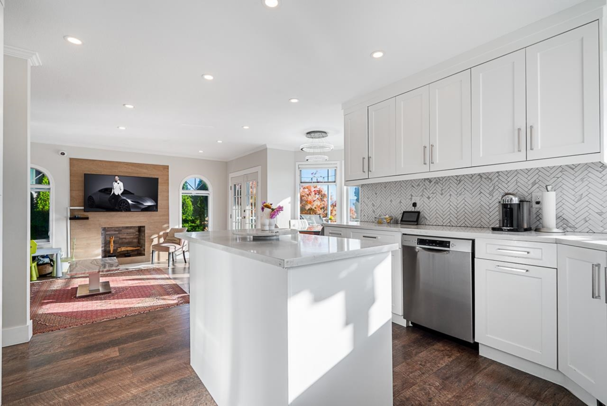 Primary Bedroom Photo of 2888 Norbury Place, Coquitlam, BC