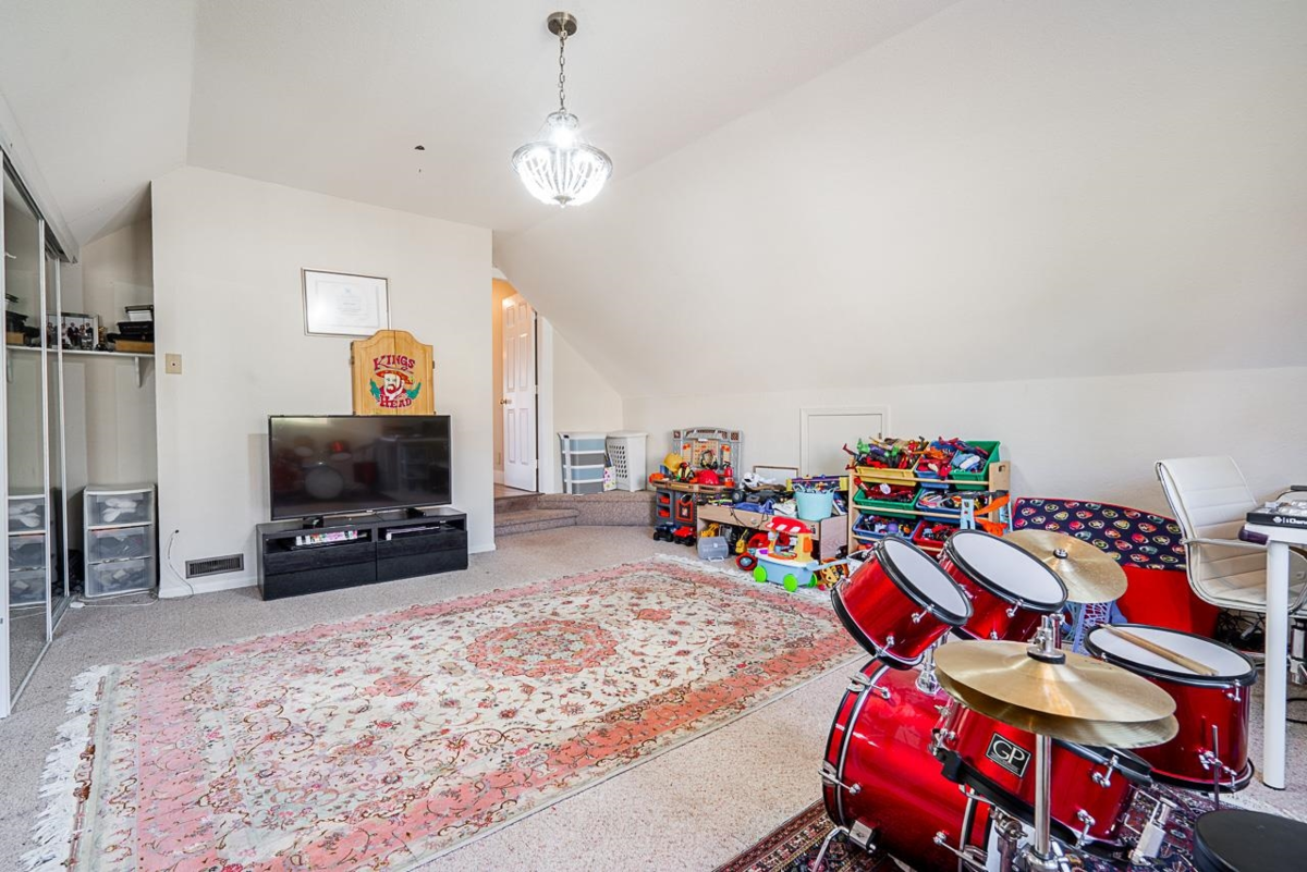 Staircase Photo of 2888 Norbury Place, Coquitlam, BC