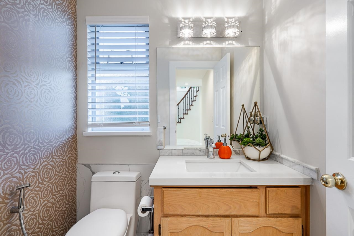 Walk-In Closet Photo of 2888 Norbury Place, Coquitlam, BC