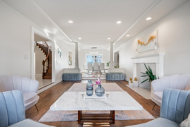 2888 Norbury Place, Coquitlam, BC