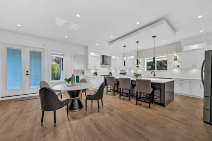 Pantry Photo of 2699 Valemont Crescent, Abbotsford, BC