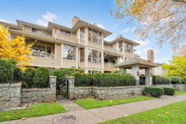 309 3755 W 8th Avenue, Vancouver, BC