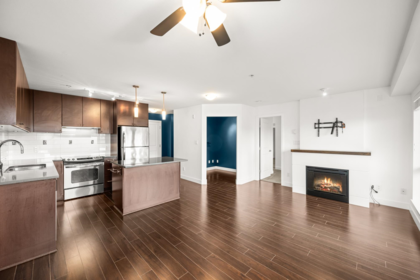 332 15850 26 Avenue, Surrey, BC, Surrey — Apartment/Condo for sale