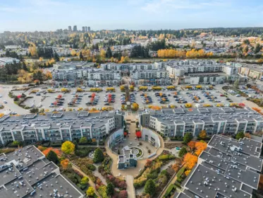 332 15850 26 Avenue, Surrey, BC, Surrey — Apartment/Condo for sale