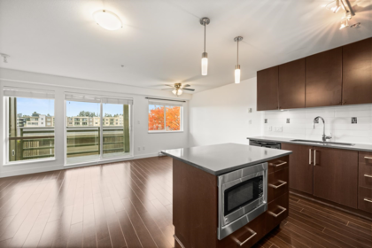 332 15850 26 Avenue, Surrey, BC, Surrey — Apartment/Condo for sale