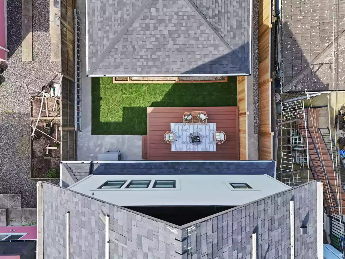 Neighborhood Park Photo Near 2 2253 Grant Street, Vancouver, BC