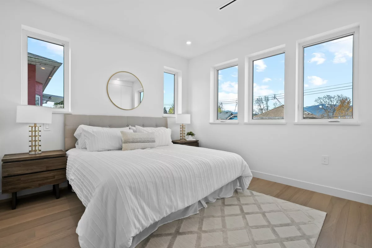 Office / Den Photo of 2 2253 Grant Street, Vancouver, BC