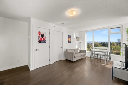 1507 5515 Boundary Road, Vancouver, BC, Vancouver — Apartment/Condo for sale