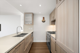 1507 5515 Boundary Road, Vancouver, BC