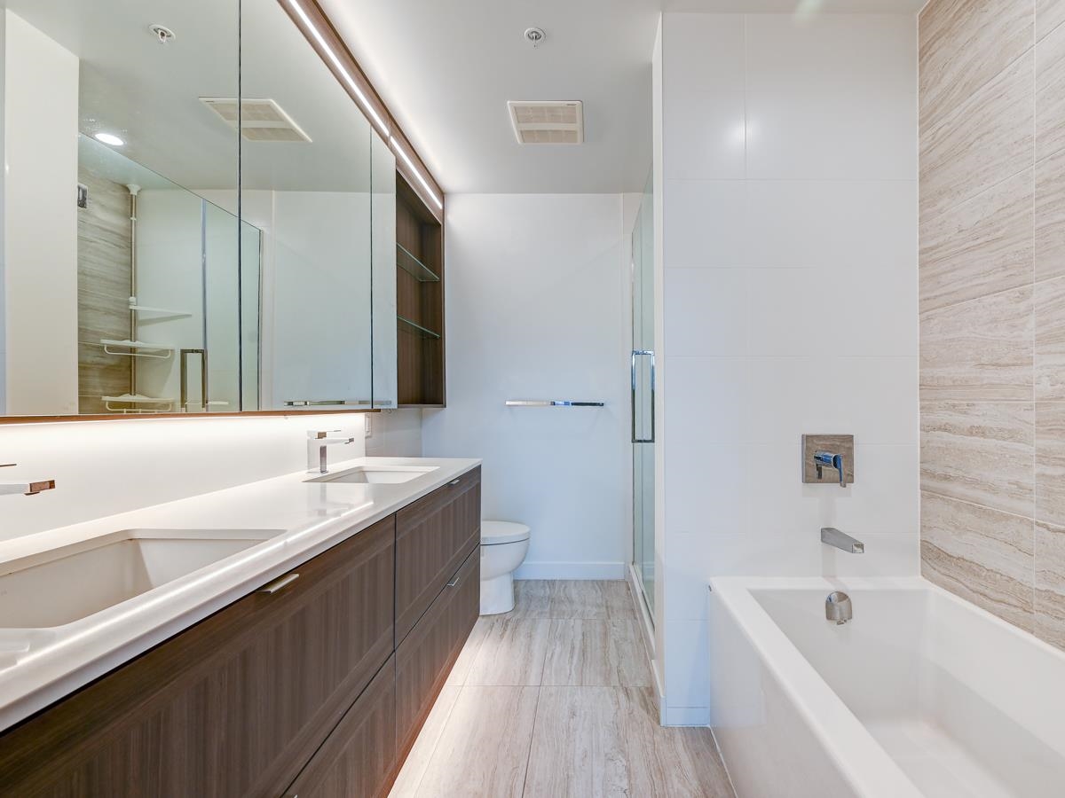 Bedroom 4 Photo of 301 2351 Beta Avenue, Burnaby, BC