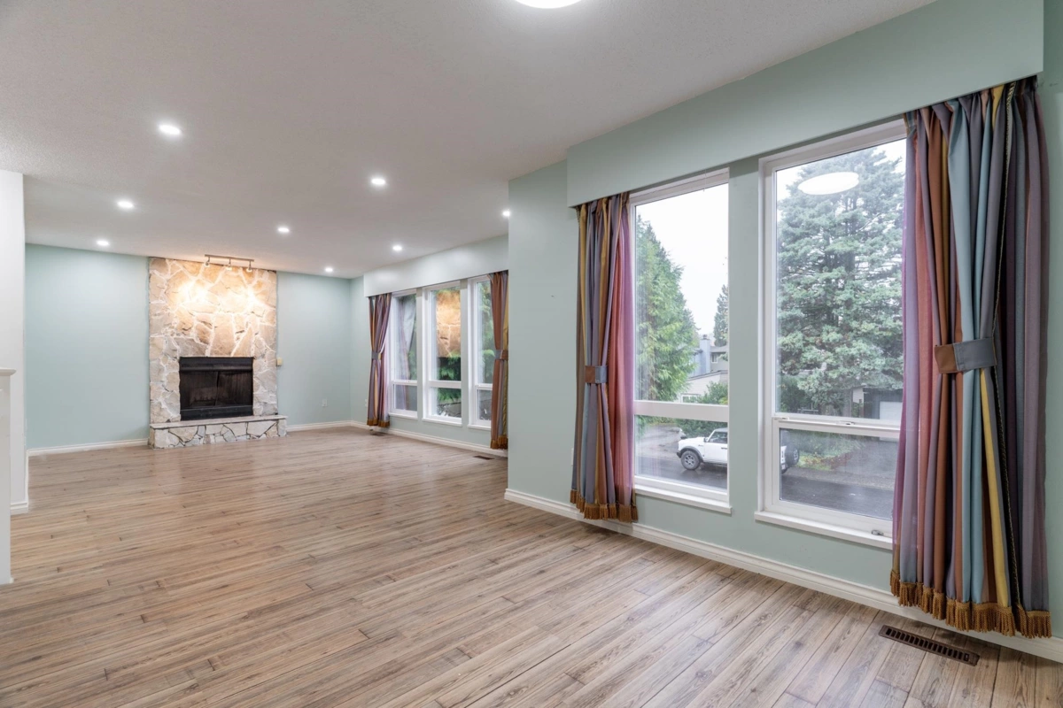Bedroom 2 Photo of 3254 Mayne Crescent, Coquitlam, BC