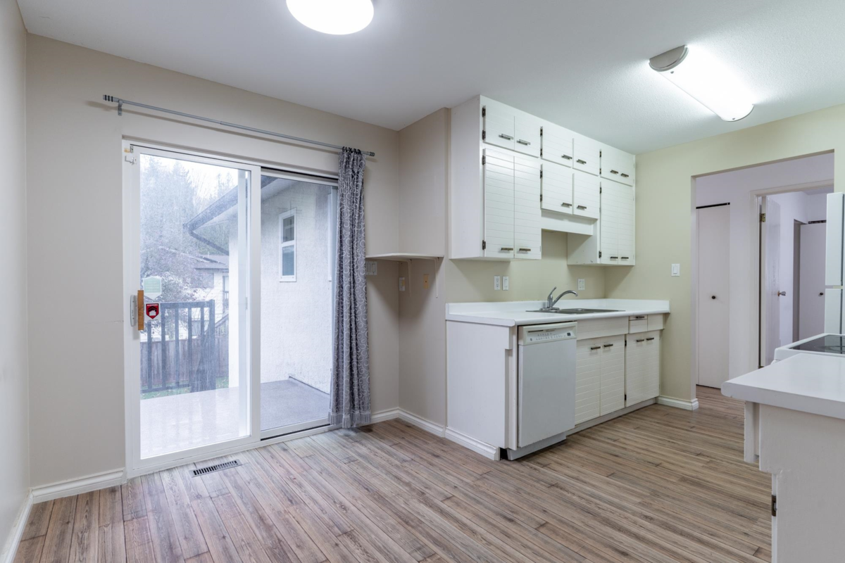 Bedroom 3 Photo of 3254 Mayne Crescent, Coquitlam, BC