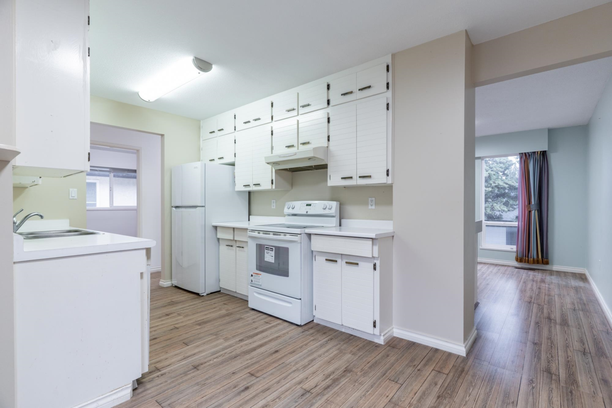 Bedroom 4 Photo of 3254 Mayne Crescent, Coquitlam, BC