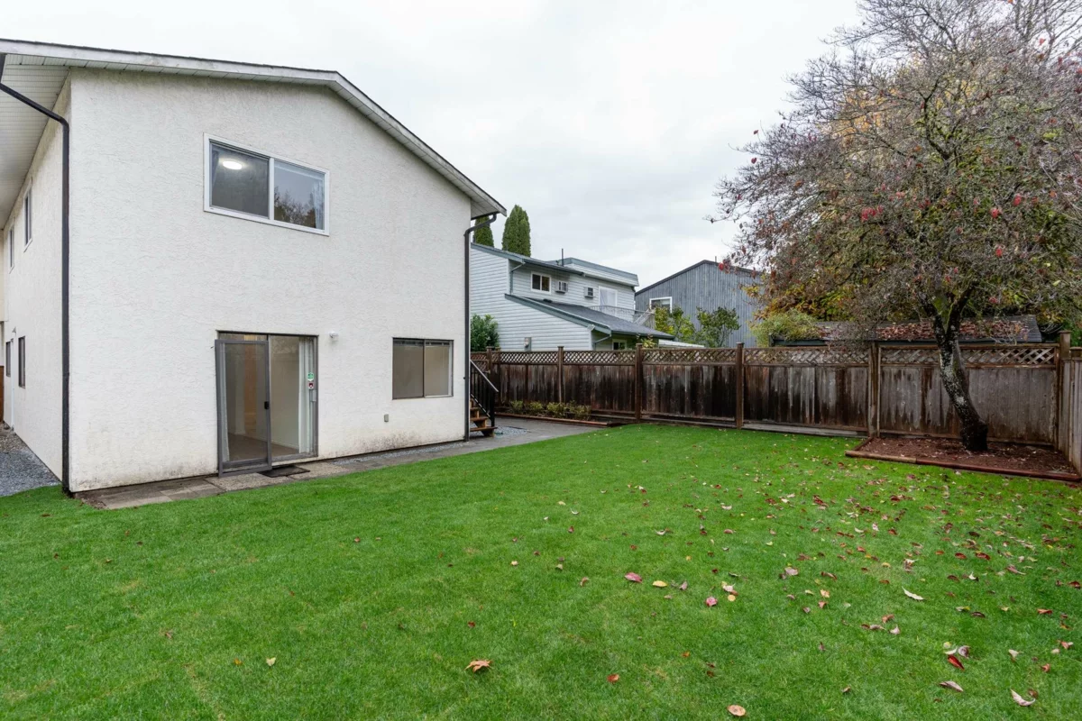 Neighborhood Park Photo Near 3254 Mayne Crescent, Coquitlam, BC