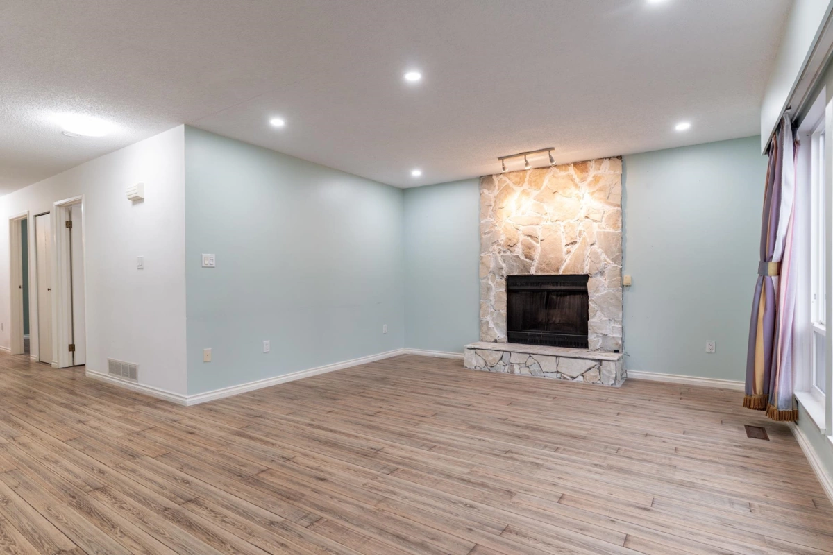 Primary Bedroom Photo of 3254 Mayne Crescent, Coquitlam, BC