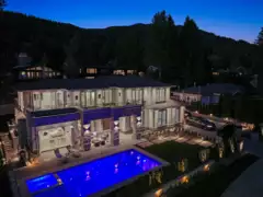 4141 Burkehill Road, West Vancouver, BC