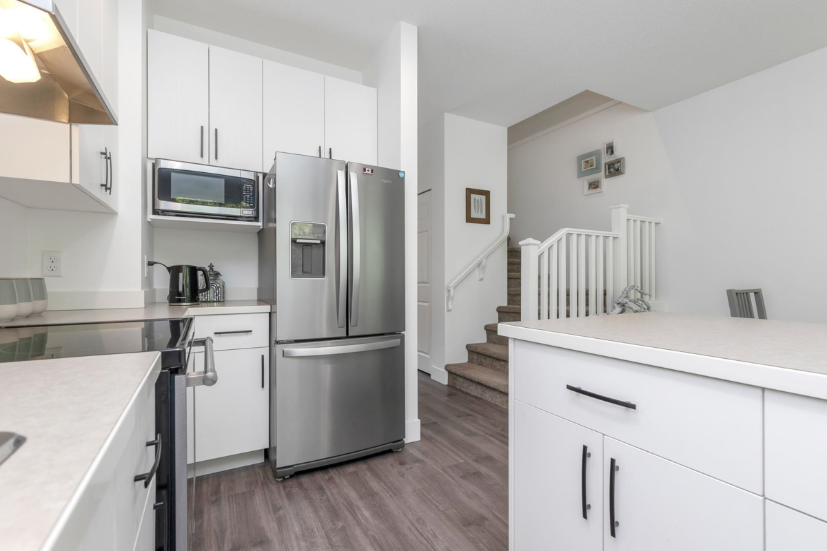 Bedroom 2 Photo of 5 35287 Old Yale Road, Abbotsford, BC