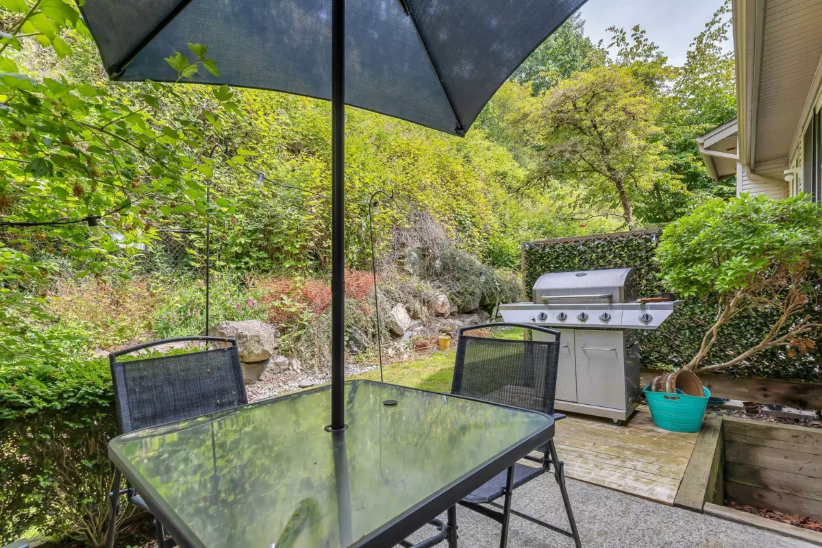 Community Amenities Photo (Clubhouse) of 5 35287 Old Yale Road, Abbotsford, BC