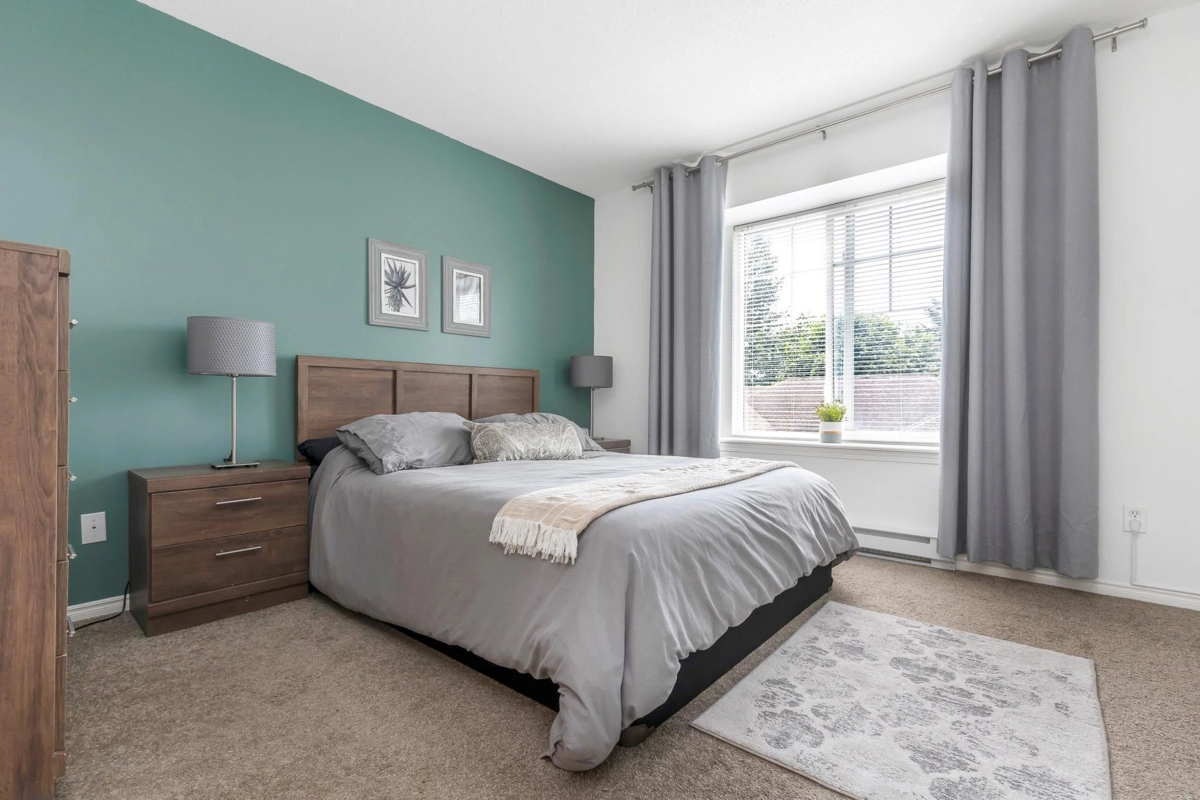 Garage Interior Photo of 5 35287 Old Yale Road, Abbotsford, BC