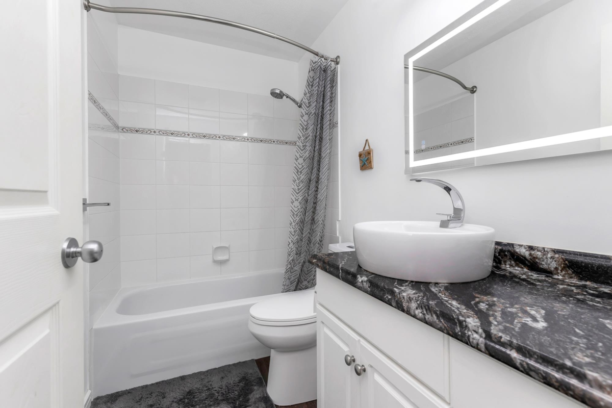 Garden / Landscaping Photo of 5 35287 Old Yale Road, Abbotsford, BC