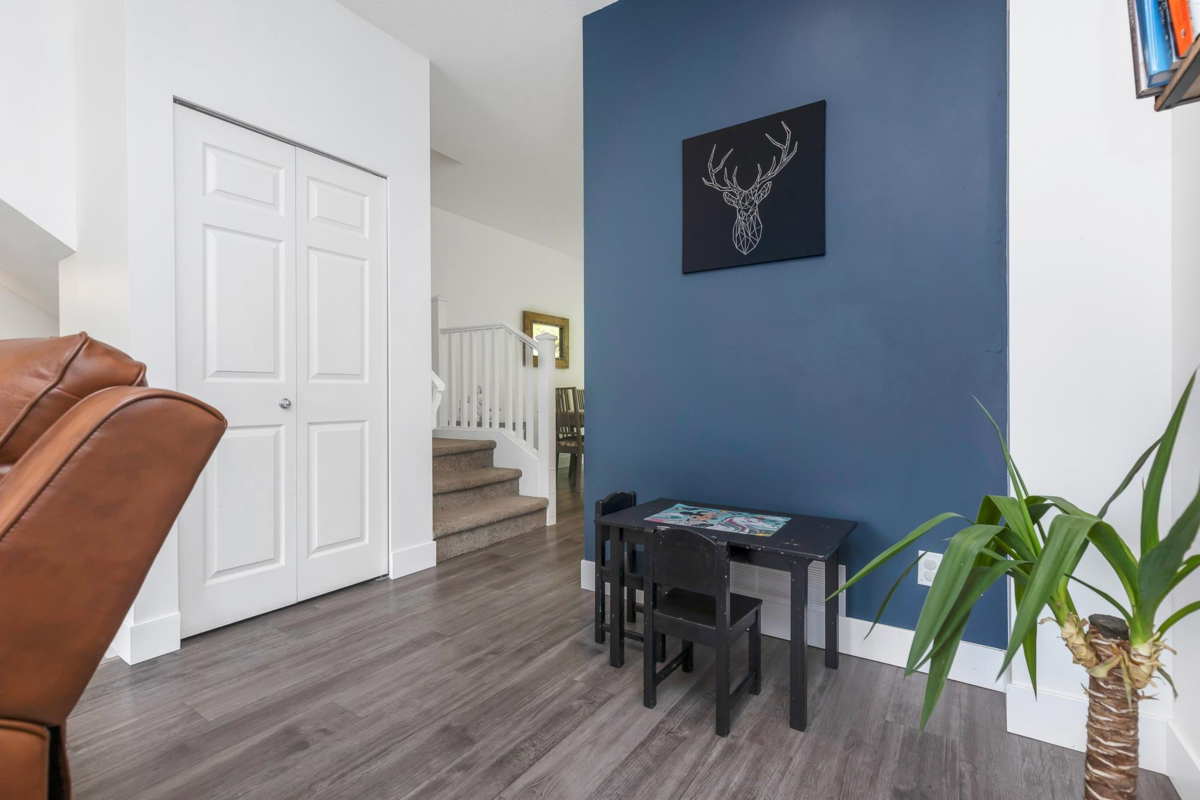 Loft / Bonus Room Photo of 5 35287 Old Yale Road, Abbotsford, BC