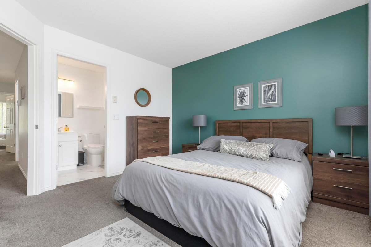 Outdoor Patio Photo of 5 35287 Old Yale Road, Abbotsford, BC